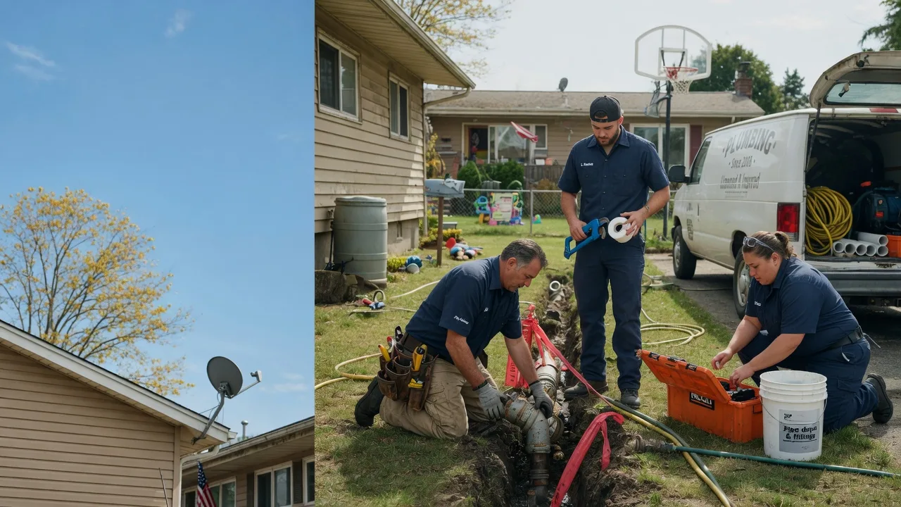 Garbage Disposal Replacement in Bardstown, KY near me